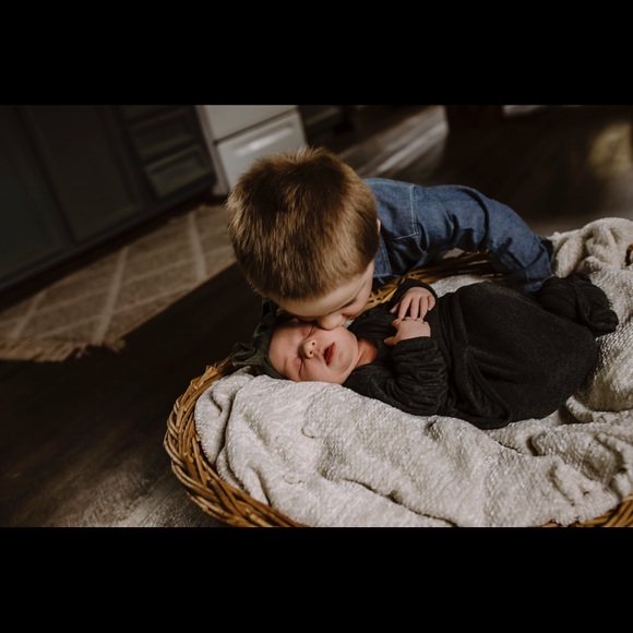 Meet your Posher, Kimberly - Picture 7 of 15